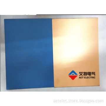 Iron-Base Copper Clad Laminate